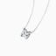 Eterna Classic I Diamond Necklace - Eterna Diamonds | Lab Grown Diamond
