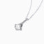Angel Diamond Necklace - Eterna Diamonds | Lab Grown Diamond