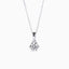 Promise Diamond Necklace - Eterna Diamonds | Lab Grown Diamond