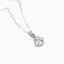 Promise Diamond Necklace - Eterna Diamonds | Lab Grown Diamond