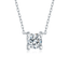 Eterna Classic I Diamond Necklace - Eterna Diamonds | Lab Grown Diamond