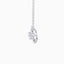 Lumière Necklace Diamond Necklace - Eterna Diamonds | Lab Grown Diamond